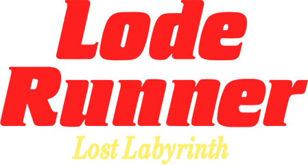 Lode Runner: Lost Labyrinth (TurboGrafx-16) Play Online